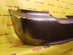 Бампер. Honda Odyssey, RA9 Двигатель J30A
