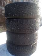 Nokian Hakkapeliitta 7. Всесезонные, 2014 год, износ: 40%, 4 шт