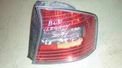 Стоп-сигнал. Subaru Legacy, BL5 Двигатели: EJ203, EJ204, EJ20C, EJ20X, EJ20Y
