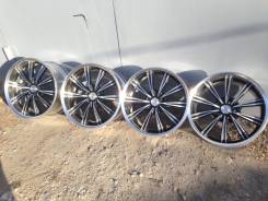 Weds Maverick. 8.5/9.5x19, 5x114.30, ET-44/-38