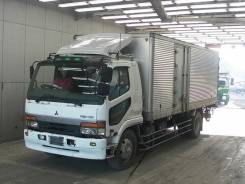 Mitsubishi Fuso. Фургон, 8 200 куб. см., 8 000 кг. Под заказ
