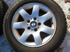 BMW. 7.0x16, 5x120.00, ET47