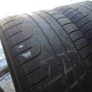 Pirelli W 240 Sottozero S2 Run Flat. Зимние, без шипов, износ: 40%, 2 шт