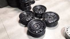 Mazda. 6.5x16", 5x114.30, ET50, ЦО 67,1 мм.