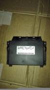 Блок управления акпп, cvt. Mercedes-Benz M-Class, W163 Двигатели: M112E32, M112E37, OM612DELA, OM628