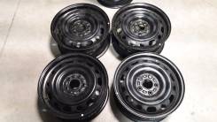 Mazda. 6.5x16", 5x114.30, ET45, ЦО 67,1 мм.