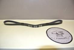Ремень. Nissan: Cedric, Fairlady Z, 300ZX, Leopard, Gloria Mazda Revue, DB3PA, DB5PA Ford Festiva, D23PF, D25PF Opel Monterey Двигатели: VG30D, VG30DT...