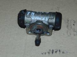 Цилиндр рабочий тормозной. Toyota Ipsum, SXM10, SXM10G, SXM15G, SXM15 Toyota Gaia, SXM10, SXM15G, SXM10G, SXM15 Двигатель 3SFE