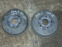 Барабан тормозной. Toyota Ipsum, SXM10, SXM10G, SXM15G, SXM15 Toyota Gaia, SXM10, SXM15G, SXM10G, SXM15 Двигатель 3SFE