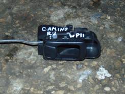 Ручка двери внутренняя. Nissan Primera Camino, WP11 Двигатель SR18DE