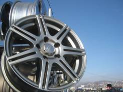 Bridgestone BEO. 7.0x16, 5x114.30, ET49