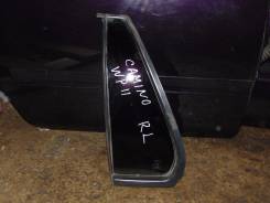 Форточка двери. Nissan Primera Camino, WP11 Двигатель SR18DE