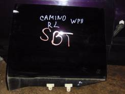 Стекло боковое. Nissan Primera Camino, WP11 Двигатель SR18DE