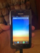 Philips Xenium W8500. �/�