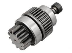 Обгонная муфта стартера. Toyota: 4Runner, Hiace, Regius Ace, Hilux, Land Cruiser, Dyna, Land Cruiser Prado, Fortuner, Toyoace, T.U.V, Quick Delivery...