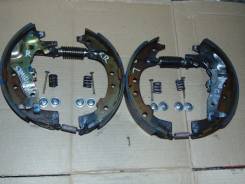 Колодка тормозная. Toyota Ipsum, SXM10, SXM10G Toyota Gaia, SXM10, SXM10G Двигатель 3SFE