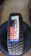 Goodyear Ice Navi 6. Зимние, без шипов, 2013 год, без износа, 4 шт