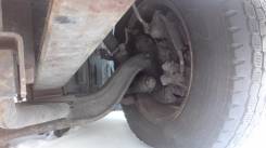 Балка поперечная. Mitsubishi Canter