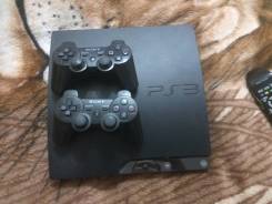 Sony PlayStation 3 Slim