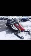Arctic Cat. исправен, есть птс, без пробега