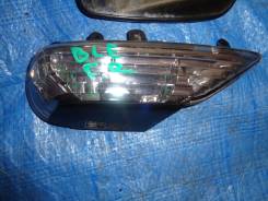 Повторитель поворота в зеркало. Subaru Legacy, BL, BL5, BLE, BP, BP5, BP9, BPE Subaru Impreza, GE, GE2, GE3, GE6, GE7, GH, GH2, GH3, GH6, GH7, GH8, GR...