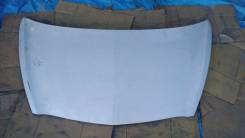 Капот. Honda Fit, GD1