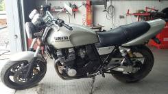 Yamaha XJR 400. 400 куб. см., исправен, птс, с пробегом