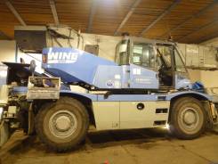 Komatsu LW250. Продам автокран Камацу, 260 000 кг.