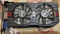 GeForce GTX 670