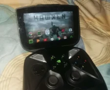 Nvidia Shield ����