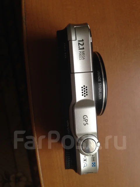 Canon PowerShot SX230 HS. 10 - 14.9 ��, ���: 14� � ����� ����