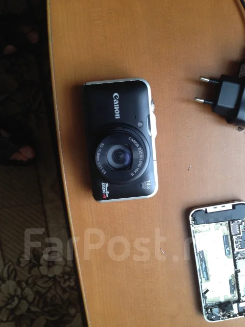 Canon PowerShot SX230 HS. 10 - 14.9 ��, ���: 14� � ����� ����