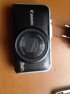 Canon PowerShot SX230 HS. 10 - 14.9 ��, ���: 14� � ����� ����