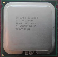 Intel Xeon X5460 ����