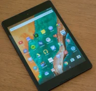 HTC Nexus