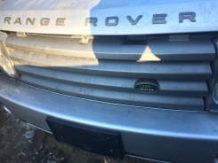 Решетка радиатора. Land Rover Range Rover