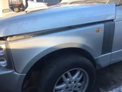 Крыло. Land Rover Range Rover