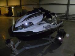 Kawasaki Ultra. 300,00 л.с., Год: 2013 год