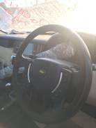 Руль. Land Rover Range Rover