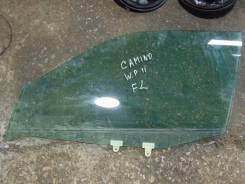 Стекло боковое. Nissan Primera Camino, WP11 Двигатель SR18DE
