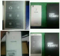 DOOGEE X5 Max. �����