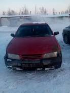 Nissan Almera. N15, GA16DE