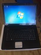 Dell Vostro A860. 15.6", 2,1 ГГц, ОЗУ 2048 Мб, диск 160 Гб, WiFi, Bluetooth, аккумулятор на 2 ч.