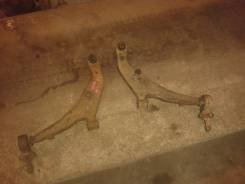 Рычаг подвески. Nissan AD, VY11, WPY11, VENY11, WFY11, VGY11, WHY11, VFY11, VHNY11, VEY11, WHNY11, WRY11 Nissan Wingroad, VGY11, VFY11, WRY11, VY11, W...
