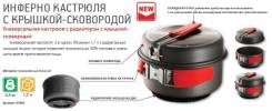 Наборы посуды.