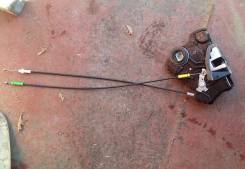 Замок двери. Toyota: Corolla, Corolla Rumion, RAV4, Noah, Spade, Land Cruiser Prado, Wish, Highlander, Crown, Sai, Auris, Corolla Fielder, Corolla Axi...