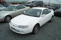 Toyota Corolla Levin. AE110, 5AFE