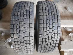 Falken Espia EP-03. Всесезонные, 2006 год, износ: 10%, 2 шт
