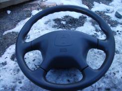 Подушка безопасности. Mitsubishi Pajero, V26C, V23C, V25W, V45W, V46V, V21W, V26WG, V46WG Mitsubishi Strada, K74T
