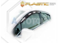 Ветровик. Honda Insight, ZE2 Двигатель LDA